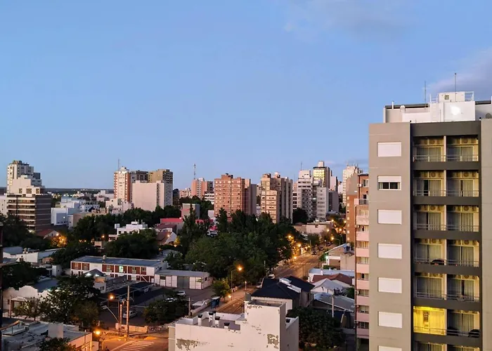 Dolce Casa Departamentos