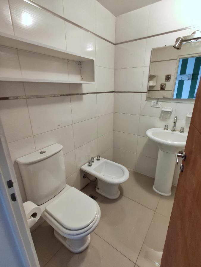 Dolce Casa Departamentos Apartment Neuquen