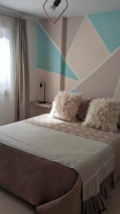 Dolce Casa Departamentos Apartment *