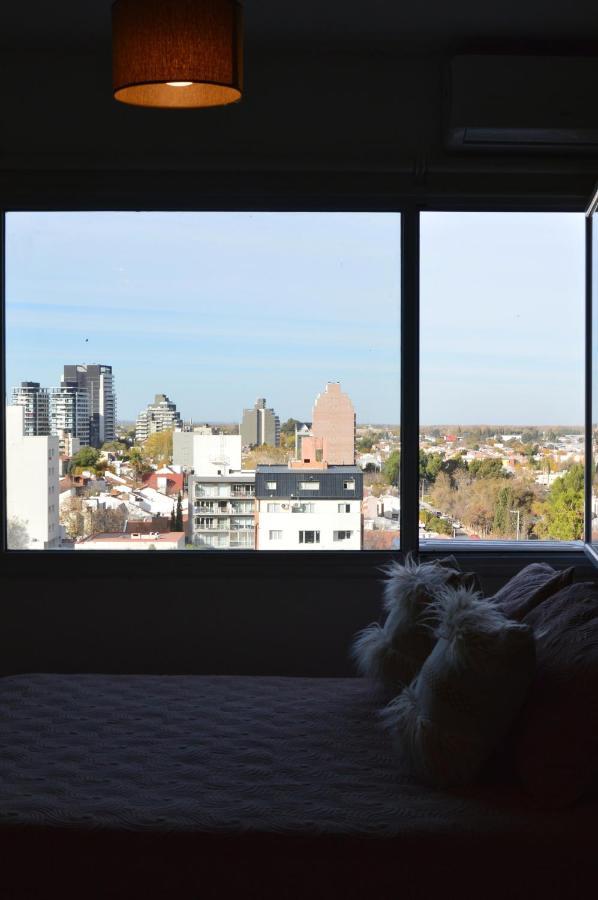 Apartment Dolce Casa Departamentos Neuquen