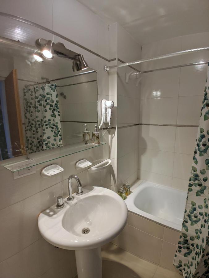 Dolce Casa Departamentos Apartamento *