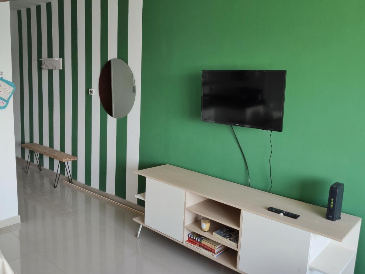 Dolce Casa Departamentos Apartamento