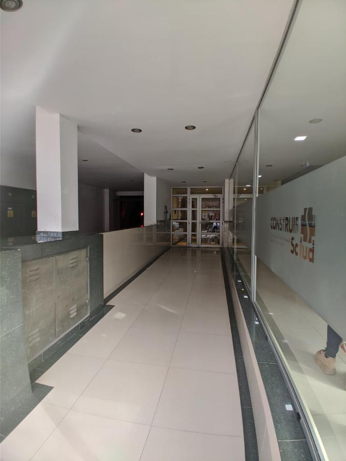 Apartamento Dolce Casa Departamentos