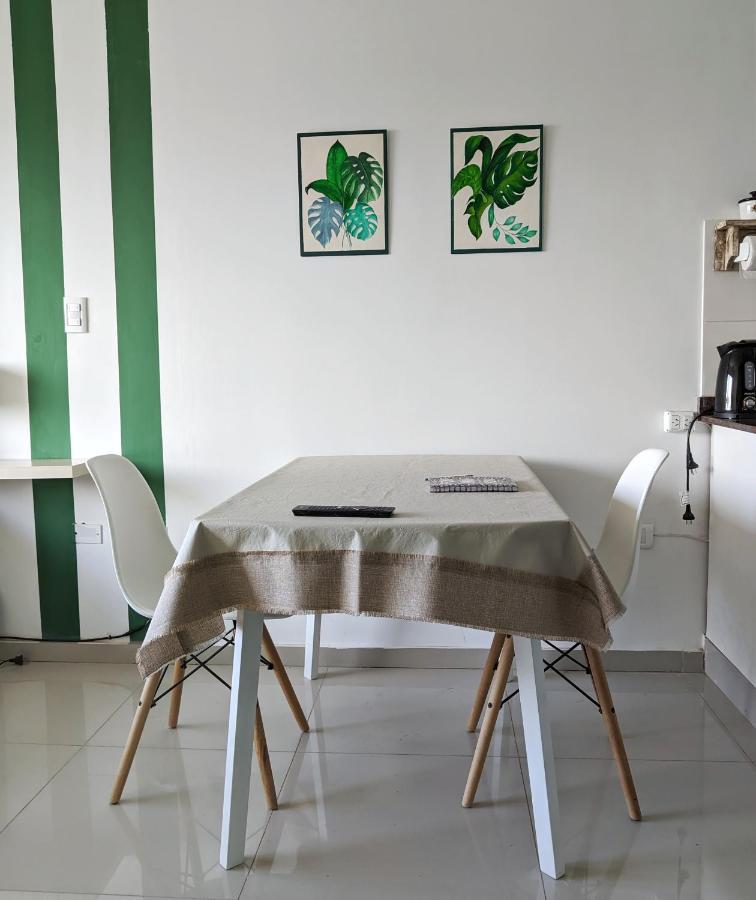 Dolce Casa Departamentos Apartamento Neuquén