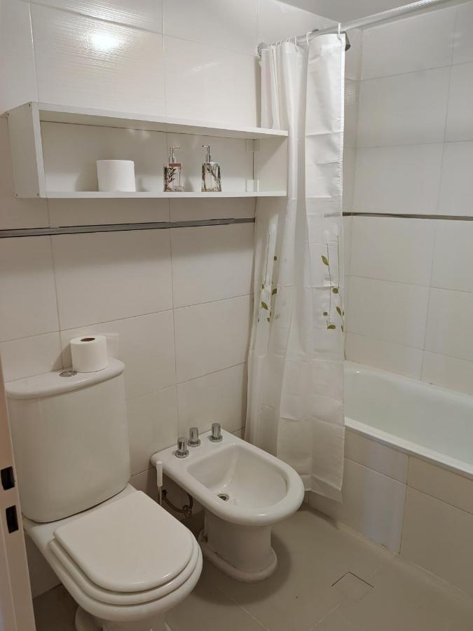 Apartamento Dolce Casa Departamentos *