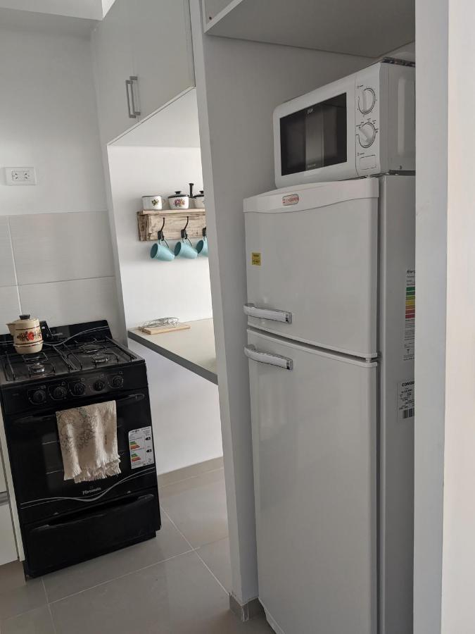Dolce Casa Departamentos Apartamento Neuquén