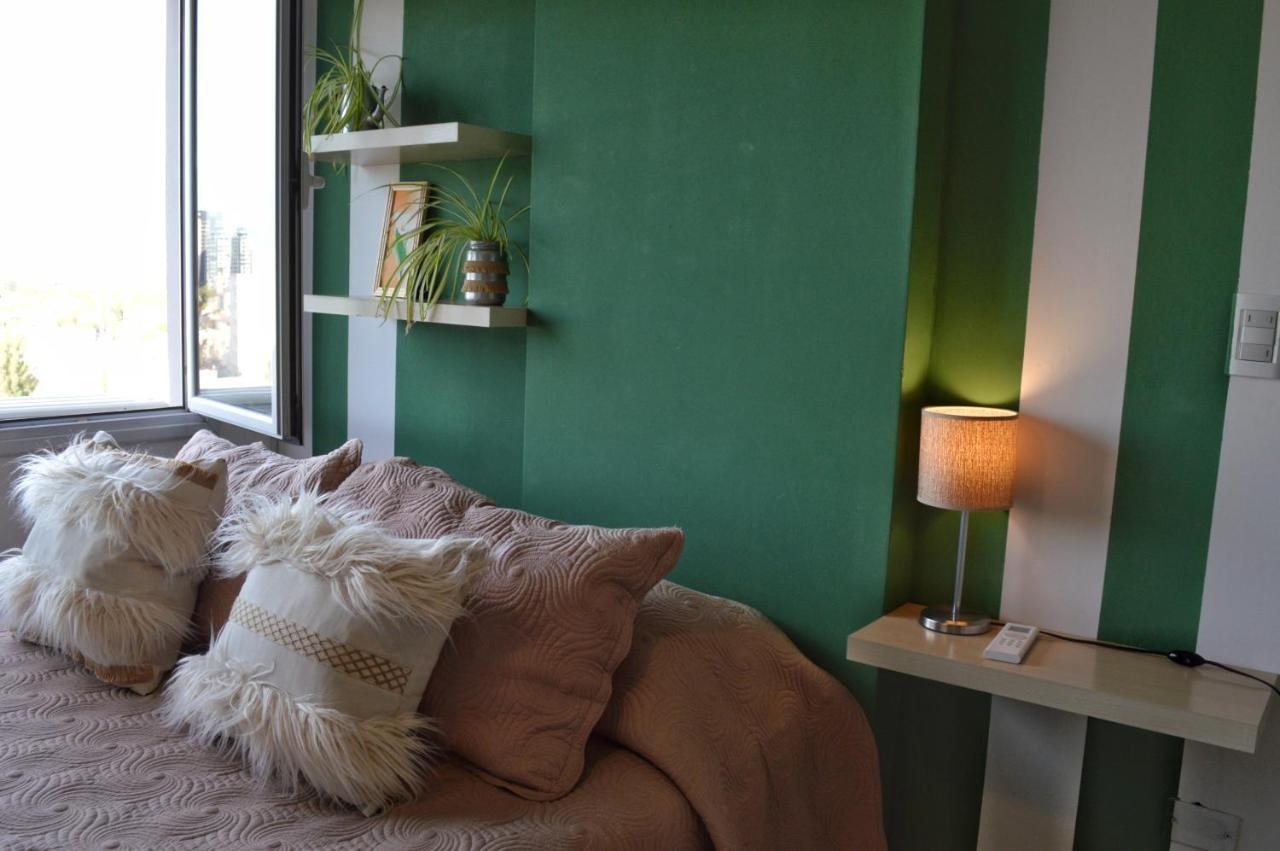 Apartamento Dolce Casa Departamentos