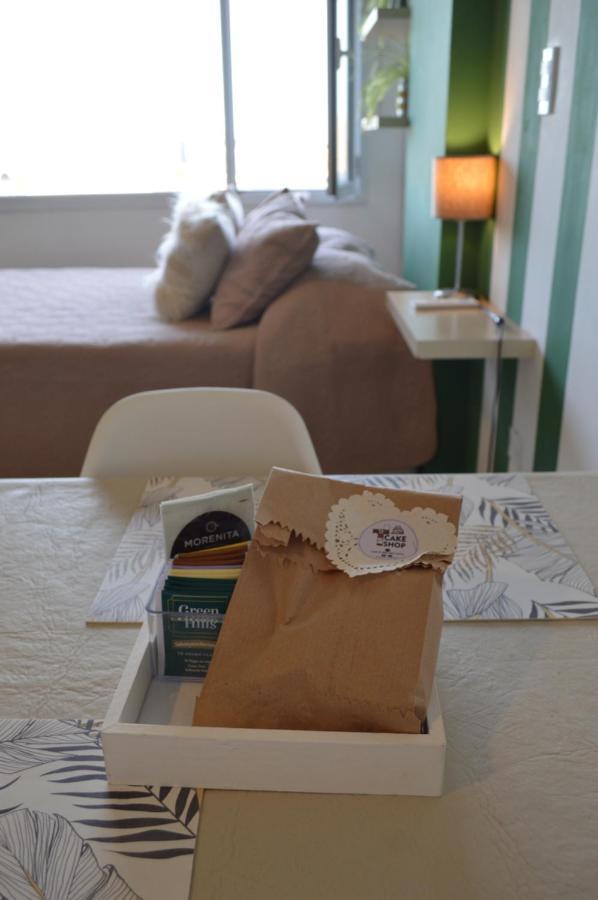 Apartamento Dolce Casa Departamentos *