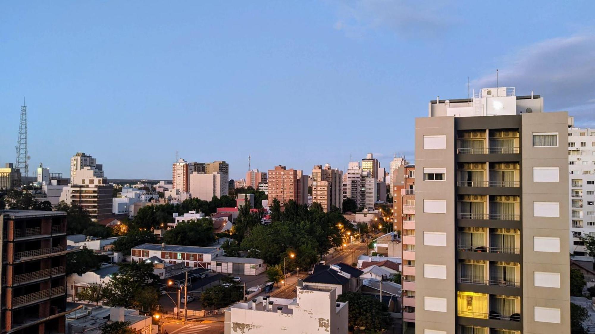 Dolce Casa Departamentos Apartamento
