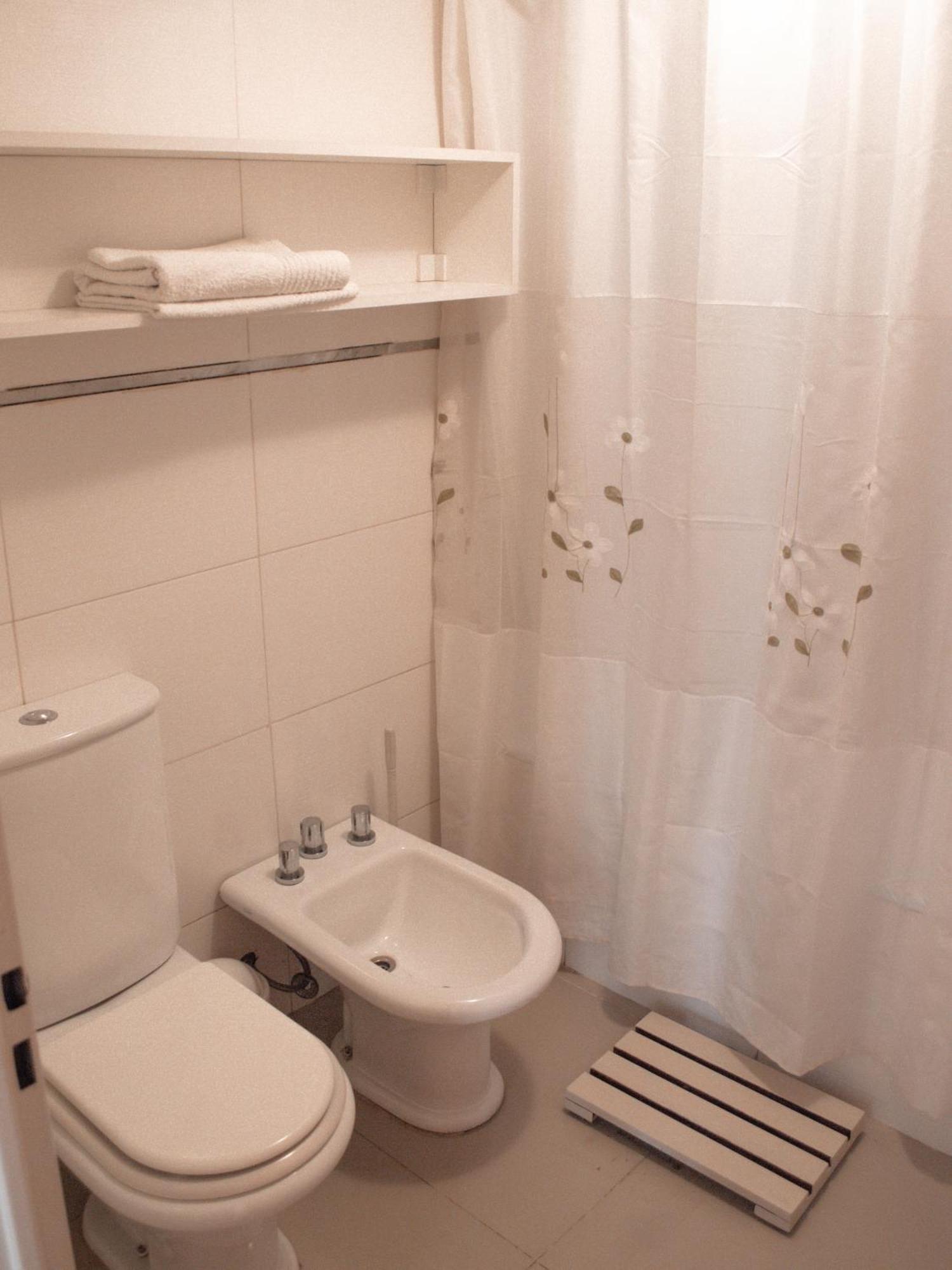 Apartamento Dolce Casa Departamentos *