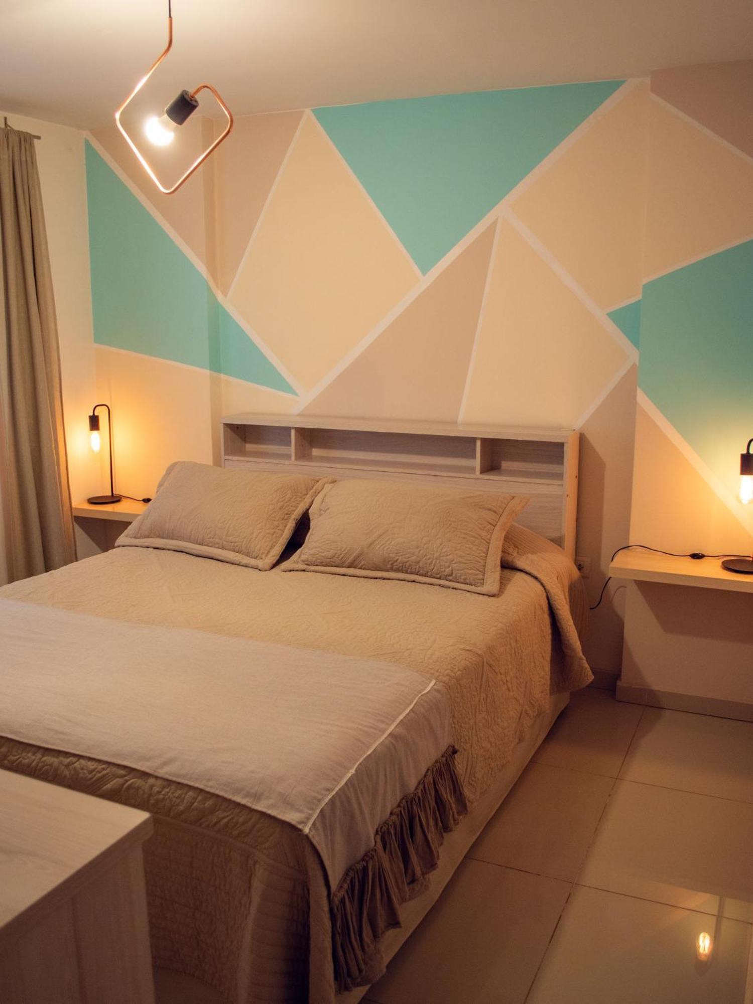 Apartamento Dolce Casa Departamentos Neuquén