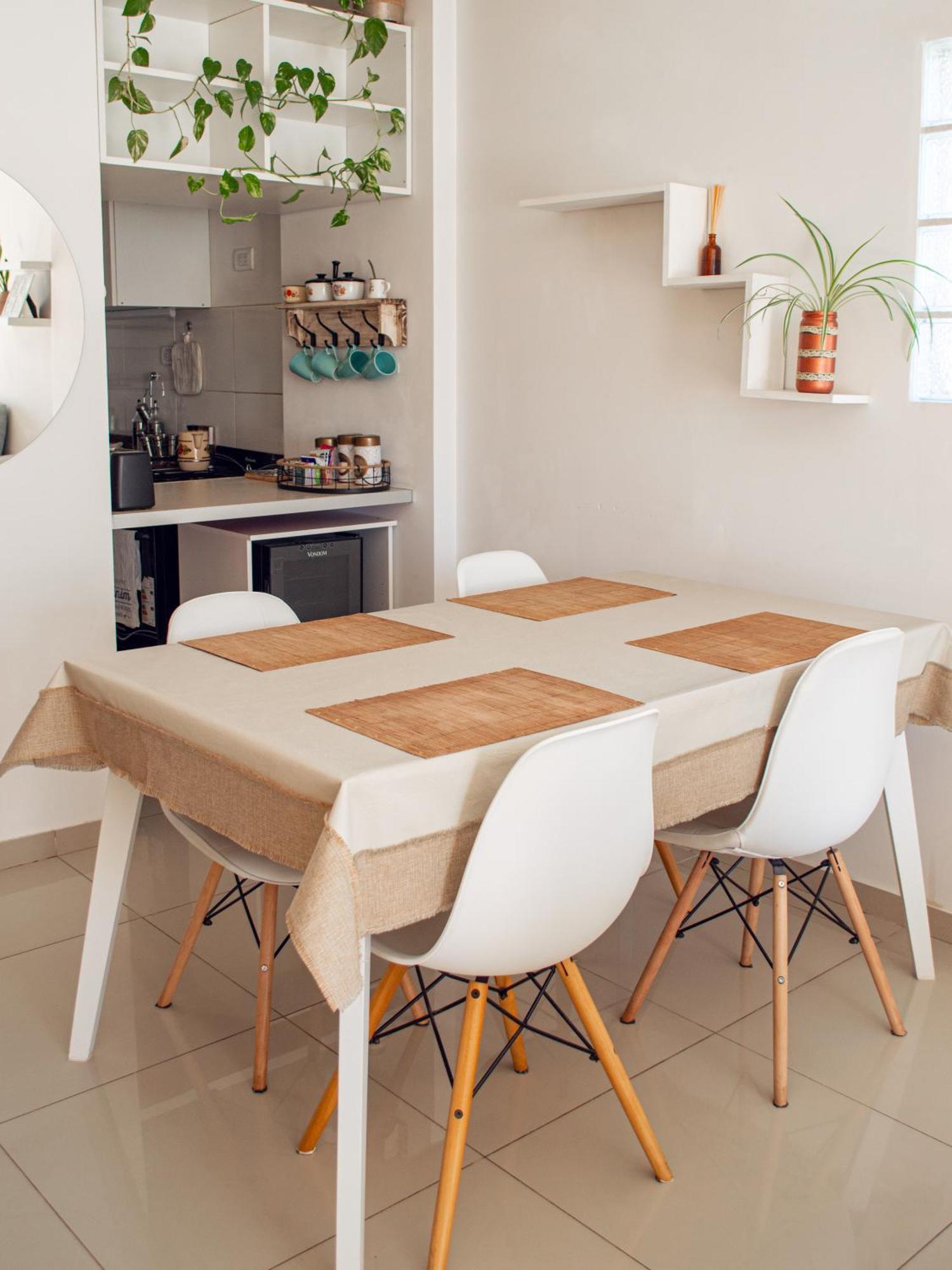 Dolce Casa Departamentos Apartamento Neuquén