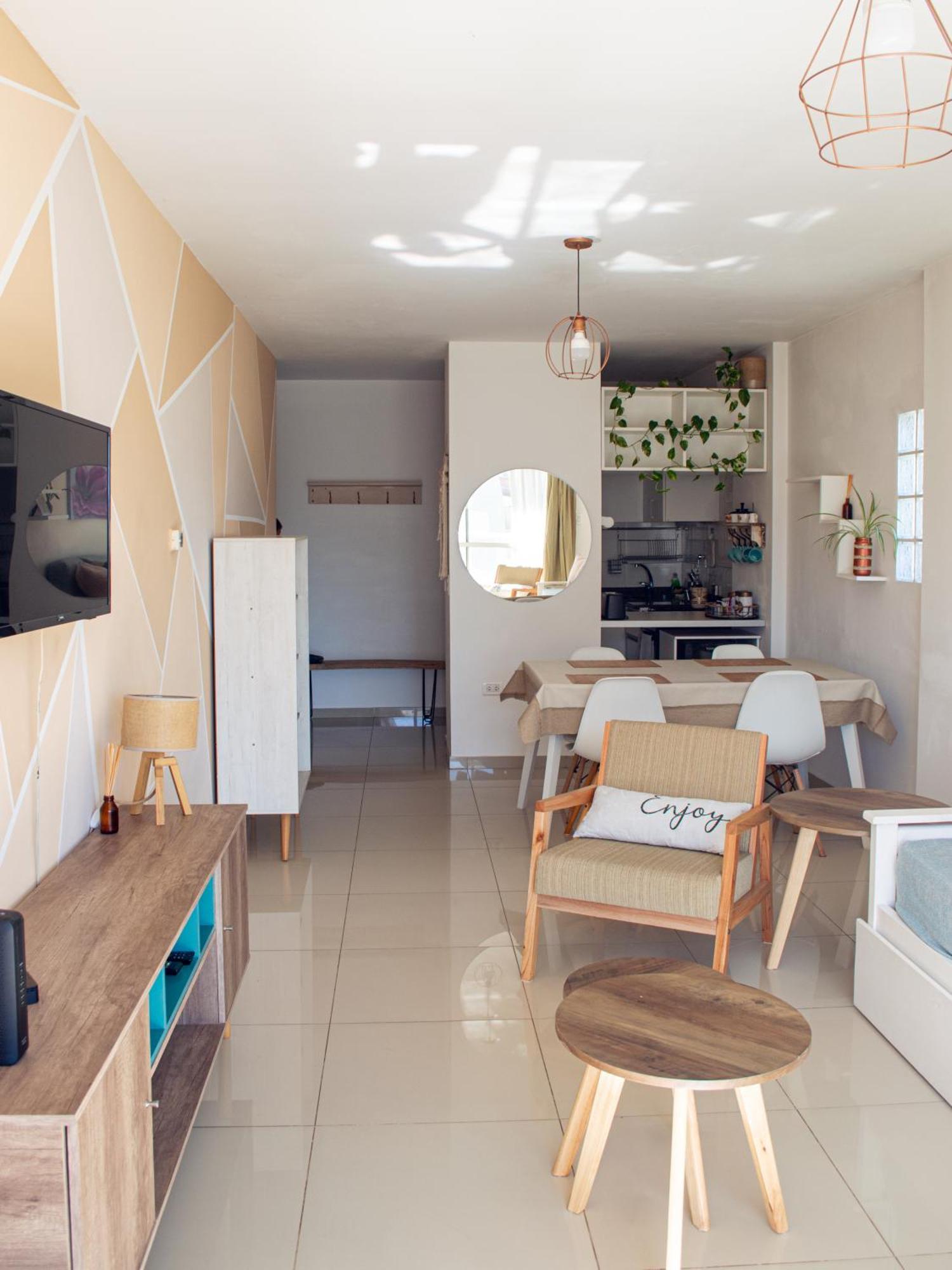 Dolce Casa Departamentos * Neuquén