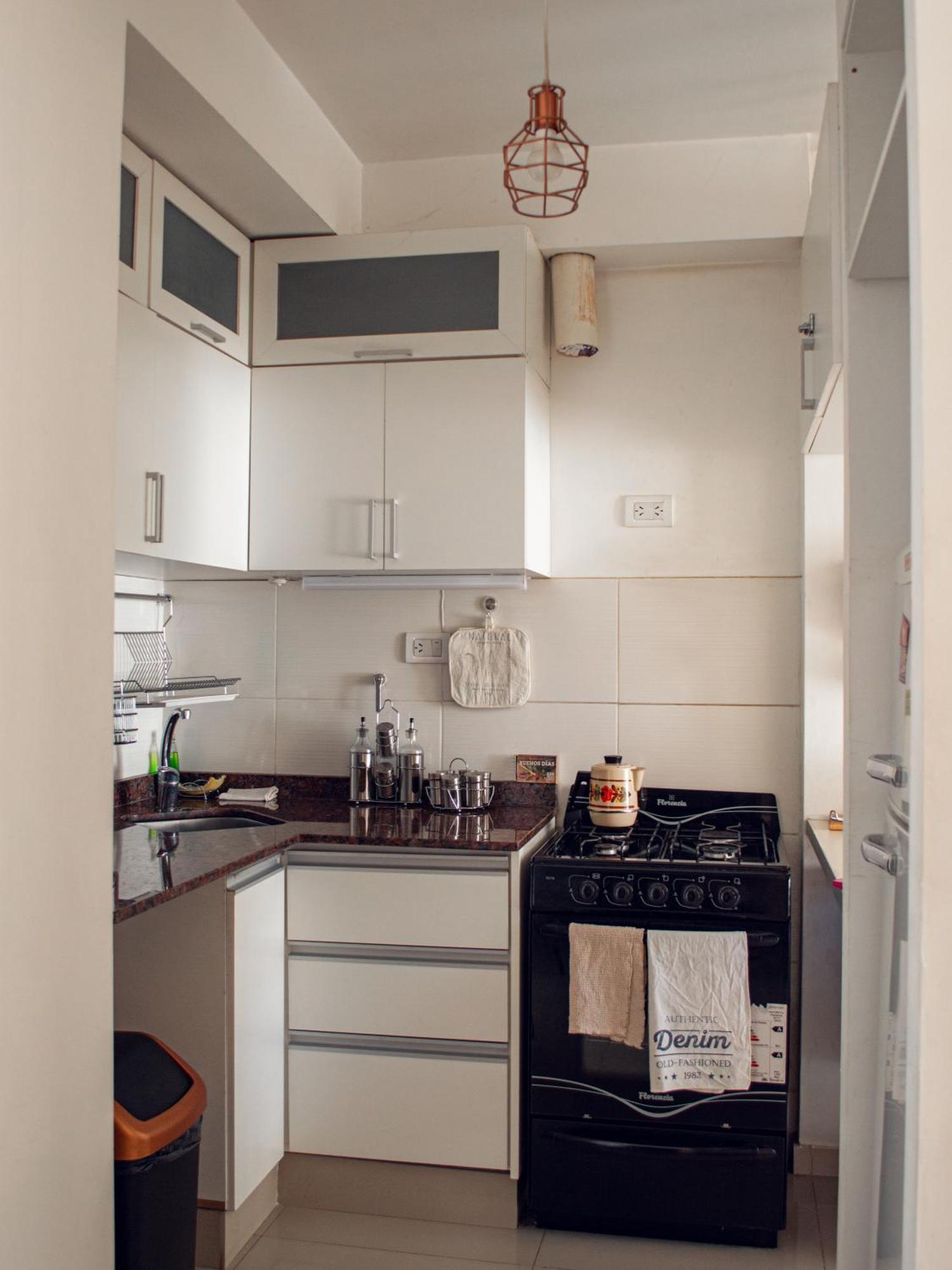 Dolce Casa Departamentos Apartamento