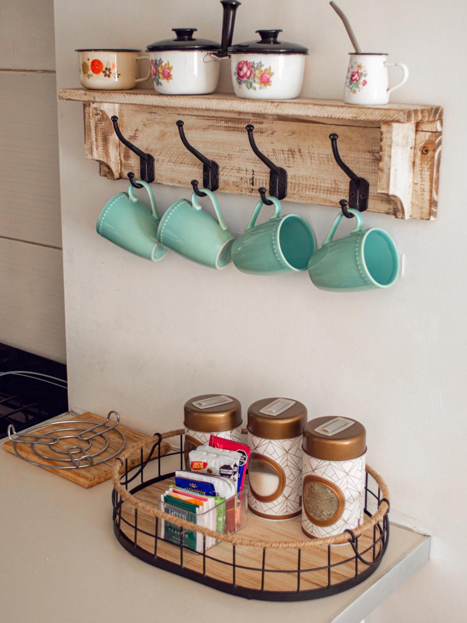 Apartamento Dolce Casa Departamentos