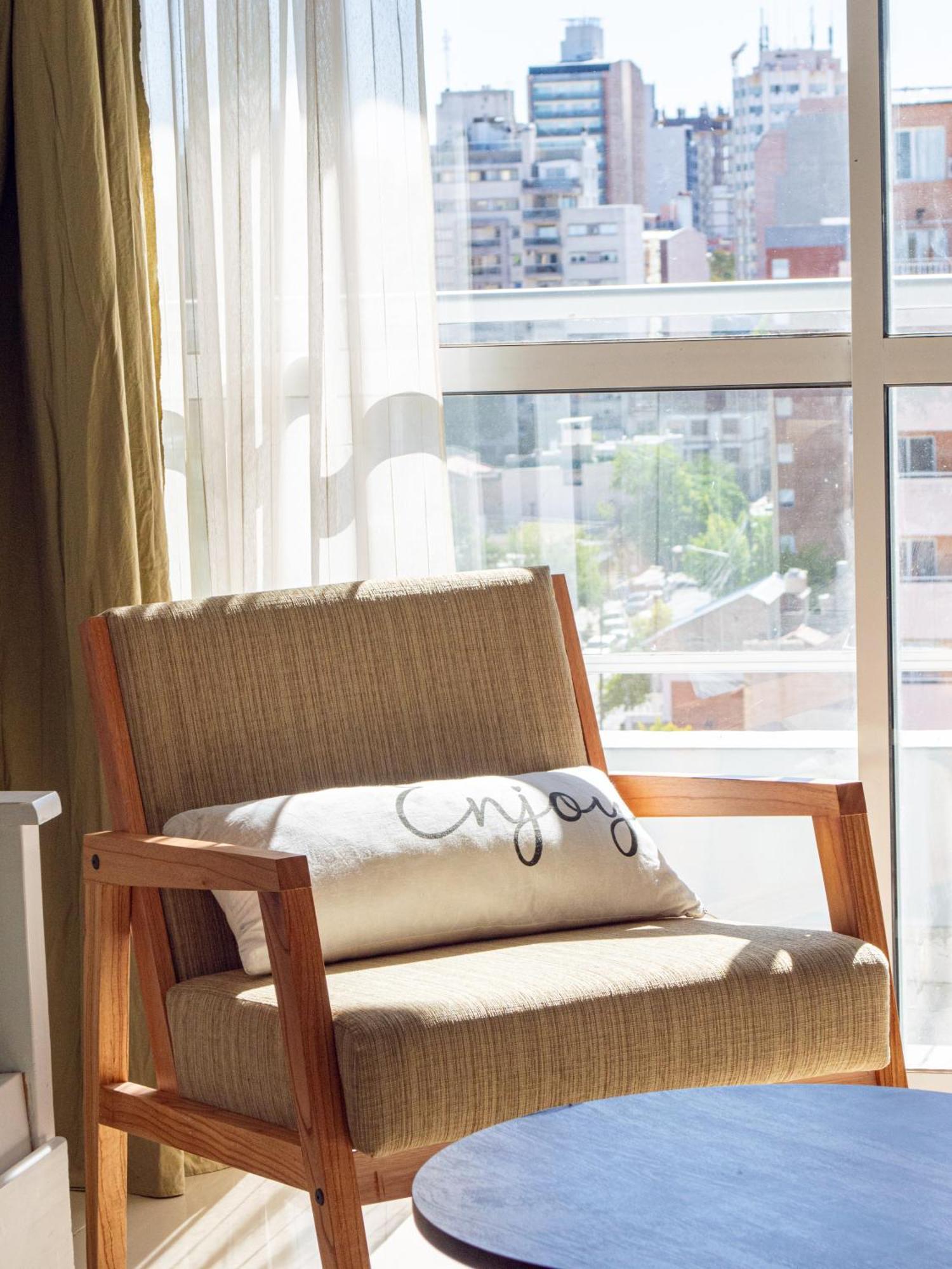 Apartamento Dolce Casa Departamentos *